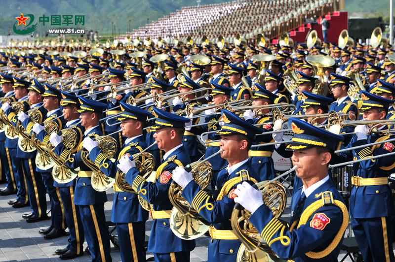 中国古代“四大神兽”分别是什么